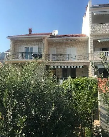 Marleah Appartement *