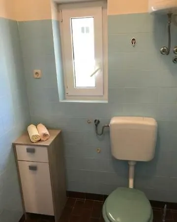 Marleah Appartement Bol