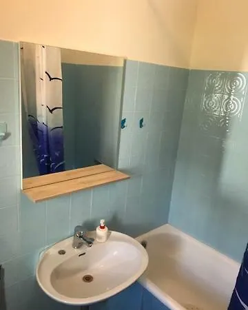 Apartamento Marleah Bol