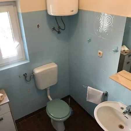 Apartamento Marleah
