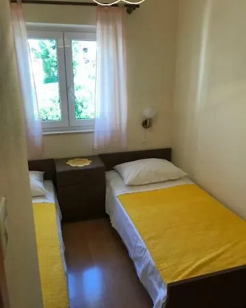 Apartamento Marleah Bol