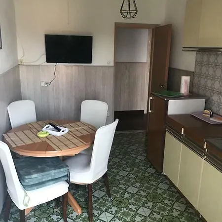 Marleah Apartamento Bol