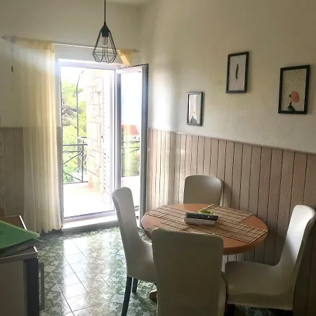 Apartamento Marleah Bol