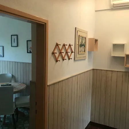 Apartamento Marleah