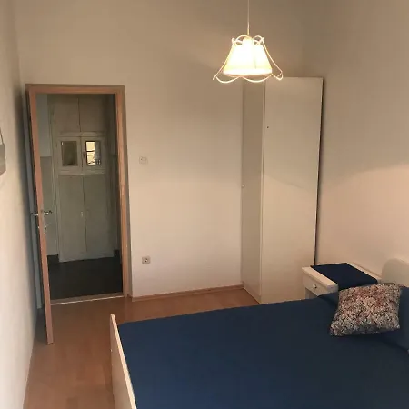 Marleah Apartamento