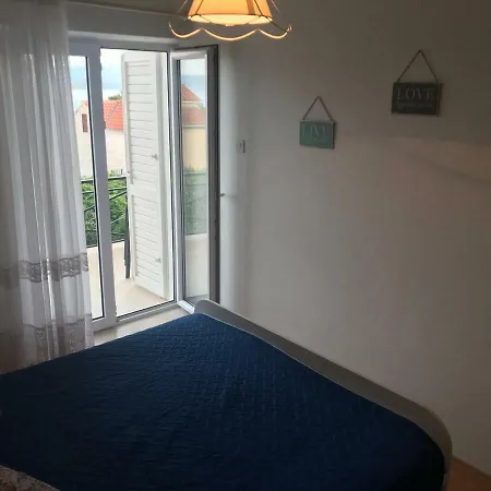 Marleah Apartamento *