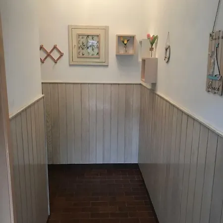 Apartamento Marleah Bol